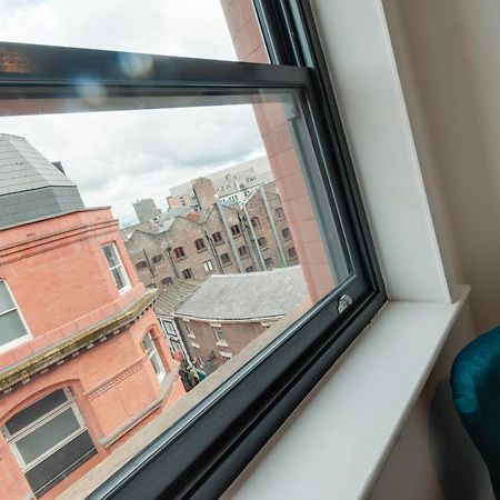 Mathew Street City Centre Apartments By Happy Days リヴァプール エクステリア 写真