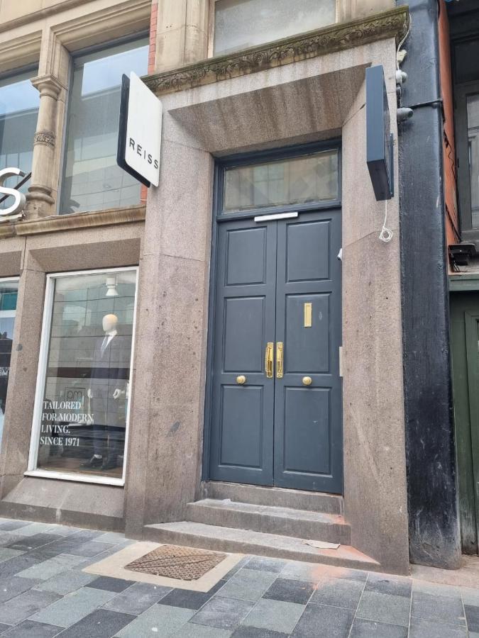 Mathew Street City Centre Apartments By Happy Days リヴァプール エクステリア 写真